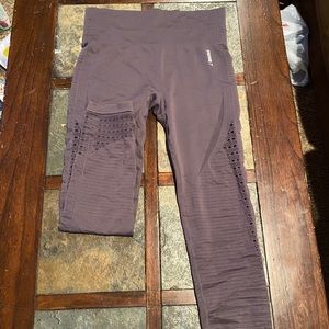 Gymshark Energy Seamless Leggings